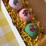 Pick 3 Bath Bombs for a great deal !