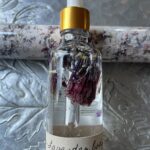 Lavender Body Oil