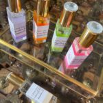 Coconut Perfume Oil Roller