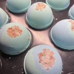 Island Escape Bath Bombs