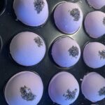 Moroccan Lavender Bath Bomb