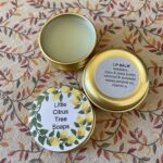 Lip balm Unscented