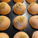 Sweet Brazilian Orange & Patchouli Bath Bomb