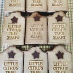 Tahitian Vanilla Bar Soap