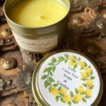 Pineapple & Sage