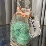 Eucalyptus Shower Steamers