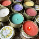 Choose any 3 Soy Candles and save!