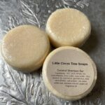 Shampoo Bar – Coconut