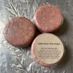 Shampoo Bar - Jasmine