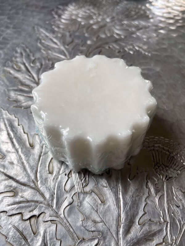 Hair Conditioner Bar – Unscented