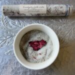 Eucalyptus Bath Salts