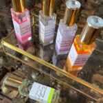 Eucalyptus Perfume Oil Roller