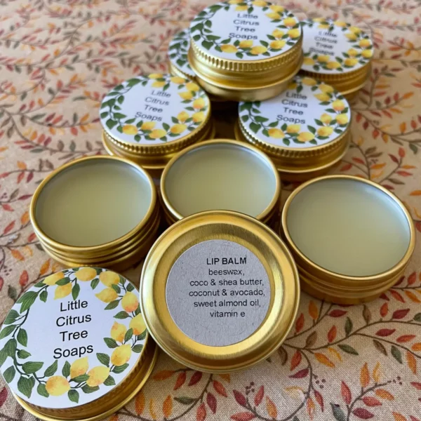 Lip Balm