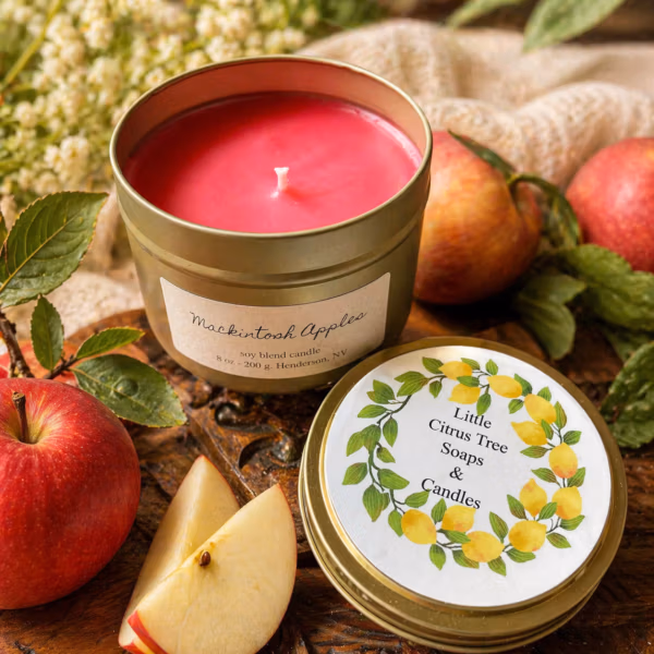 Mackintosh Apple