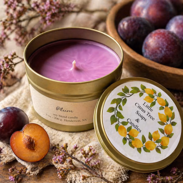 Plum