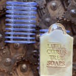 My Favorite Soap Saver