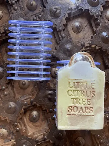 My Favorite Soap Saver