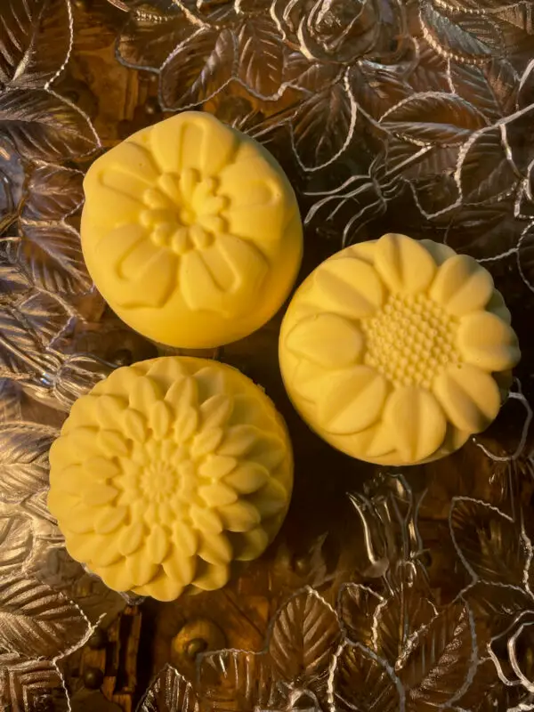 Olive Oil & Tea Tree -ONLY- Bar Soap (Face & Body)