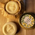 Unscented Lotion Bar