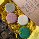 Pick any 4 Shampoo Bars for a deal!