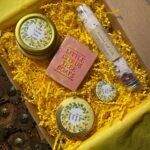 Unscented Gift Box
