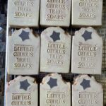 Coconut & Santal Bar Soap